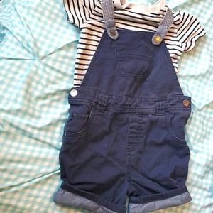 2piece boys clothing